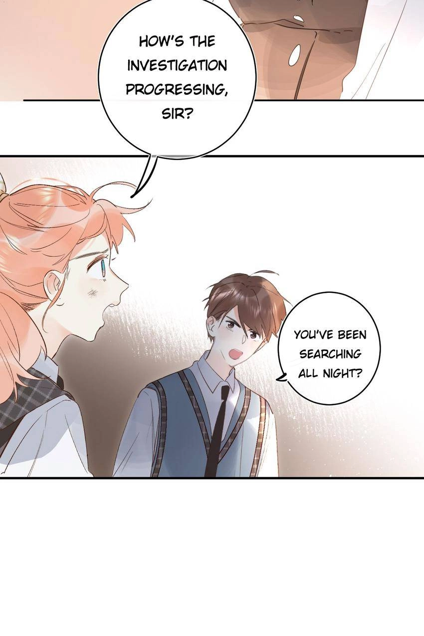 Dawn The Teen Witch Chapter 36 page 12 - 