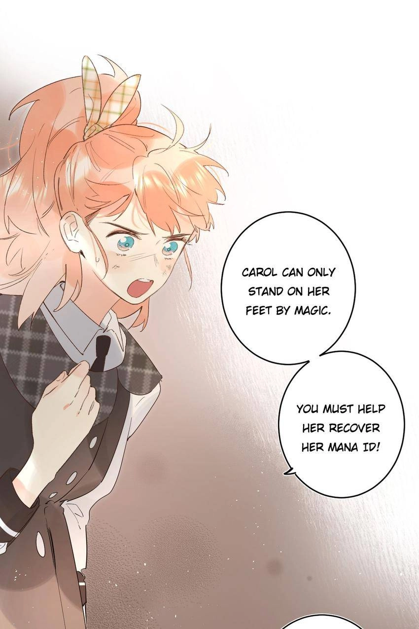 Dawn The Teen Witch Chapter 36 page 14 - 