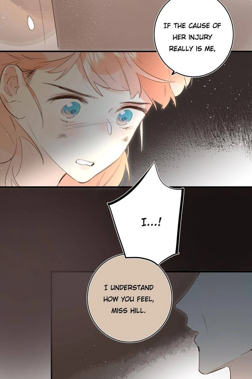 Dawn The Teen Witch Chapter 36 page 15 - 