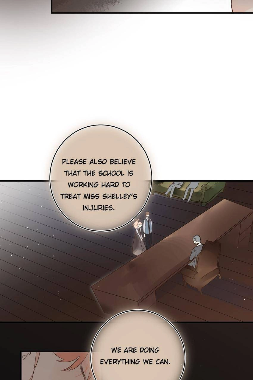 Dawn The Teen Witch Chapter 36 page 16 - 