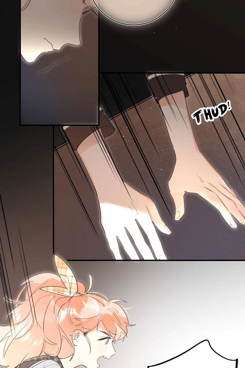 Dawn The Teen Witch Chapter 36 page 17 - 