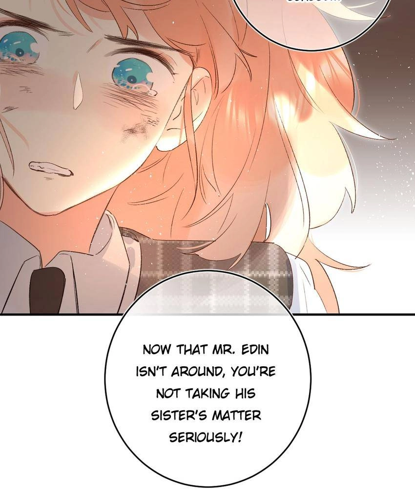Dawn The Teen Witch Chapter 36 page 19 - 