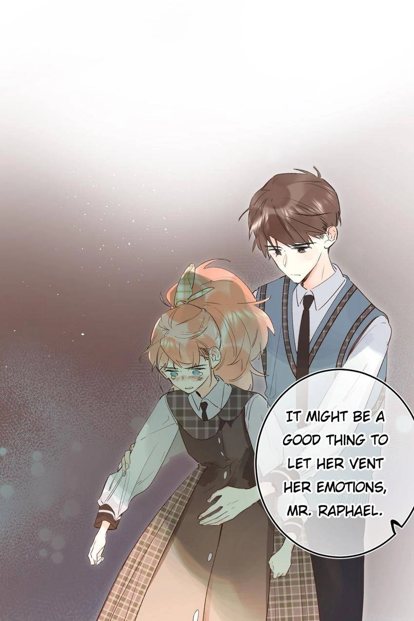 Dawn The Teen Witch Chapter 36 page 21 - 