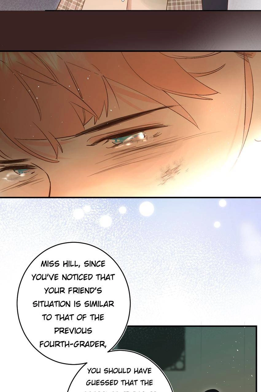 Dawn The Teen Witch Chapter 36 page 22 - 