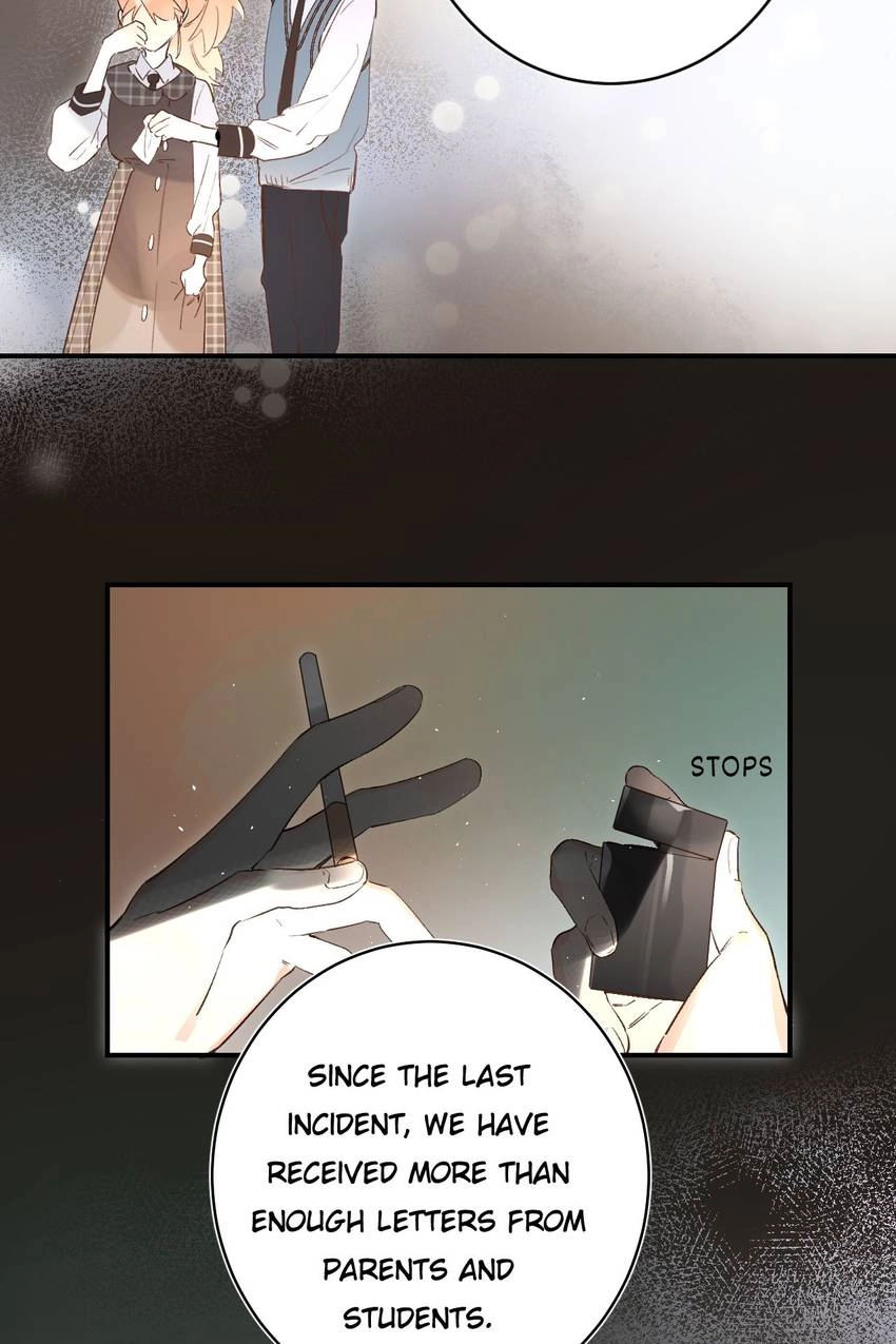 Dawn The Teen Witch Chapter 36 page 25 - 