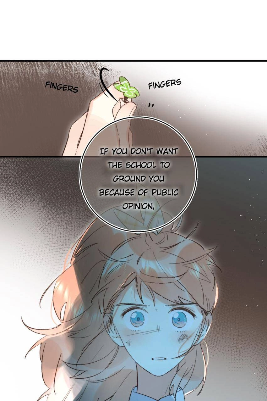 Dawn The Teen Witch Chapter 36 page 27 - 