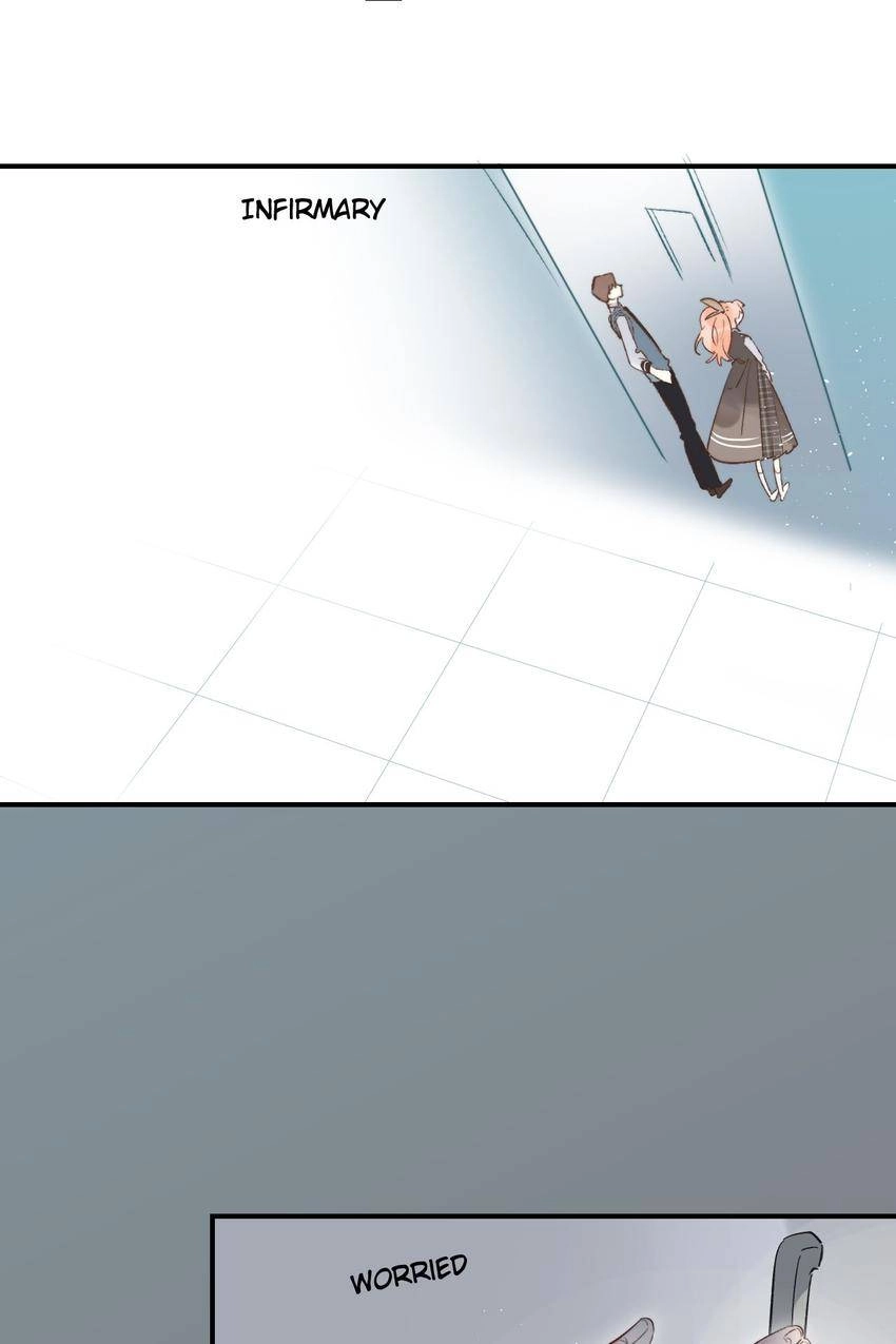 Dawn The Teen Witch Chapter 36 page 29 - 