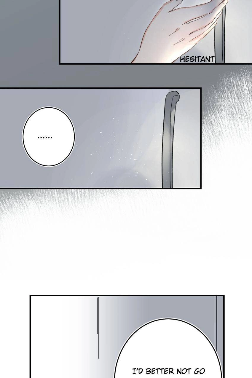 Dawn The Teen Witch Chapter 36 page 30 - 