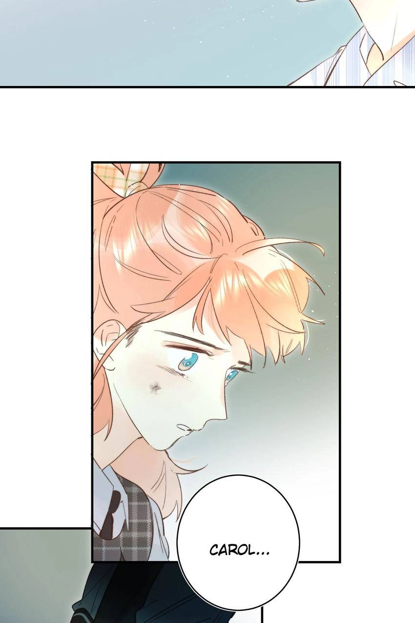 Dawn The Teen Witch Chapter 36 page 39 - 