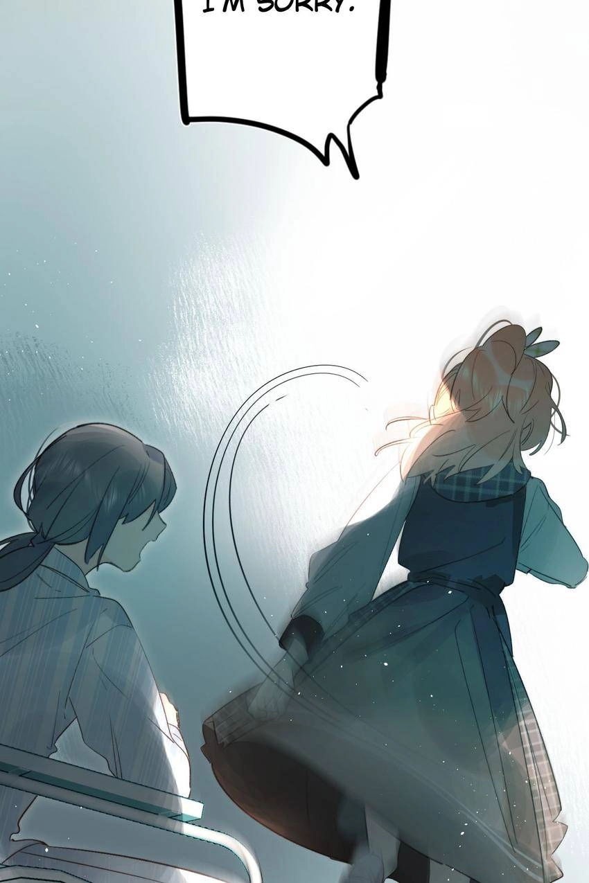 Dawn The Teen Witch Chapter 36 page 41 - 