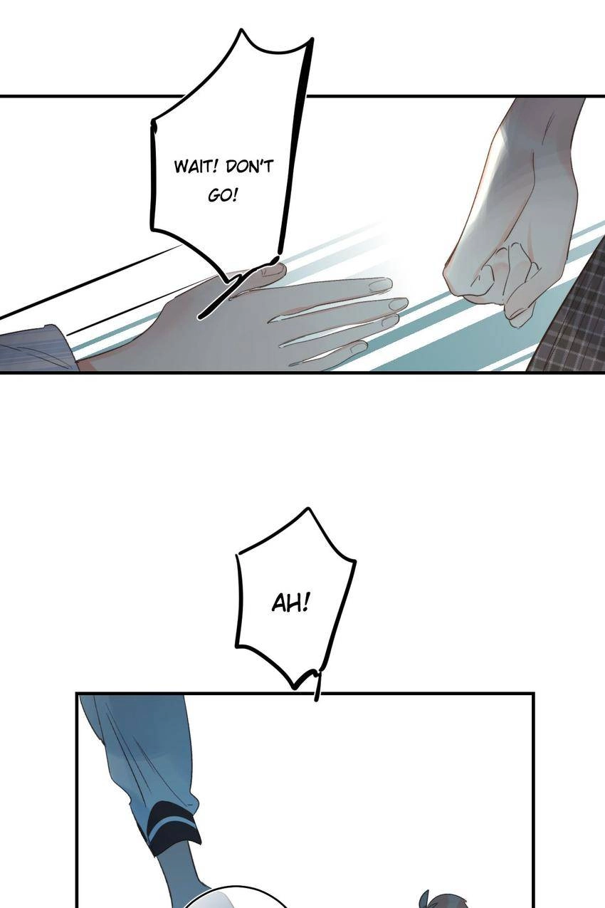 Dawn The Teen Witch Chapter 36 page 43 - 
