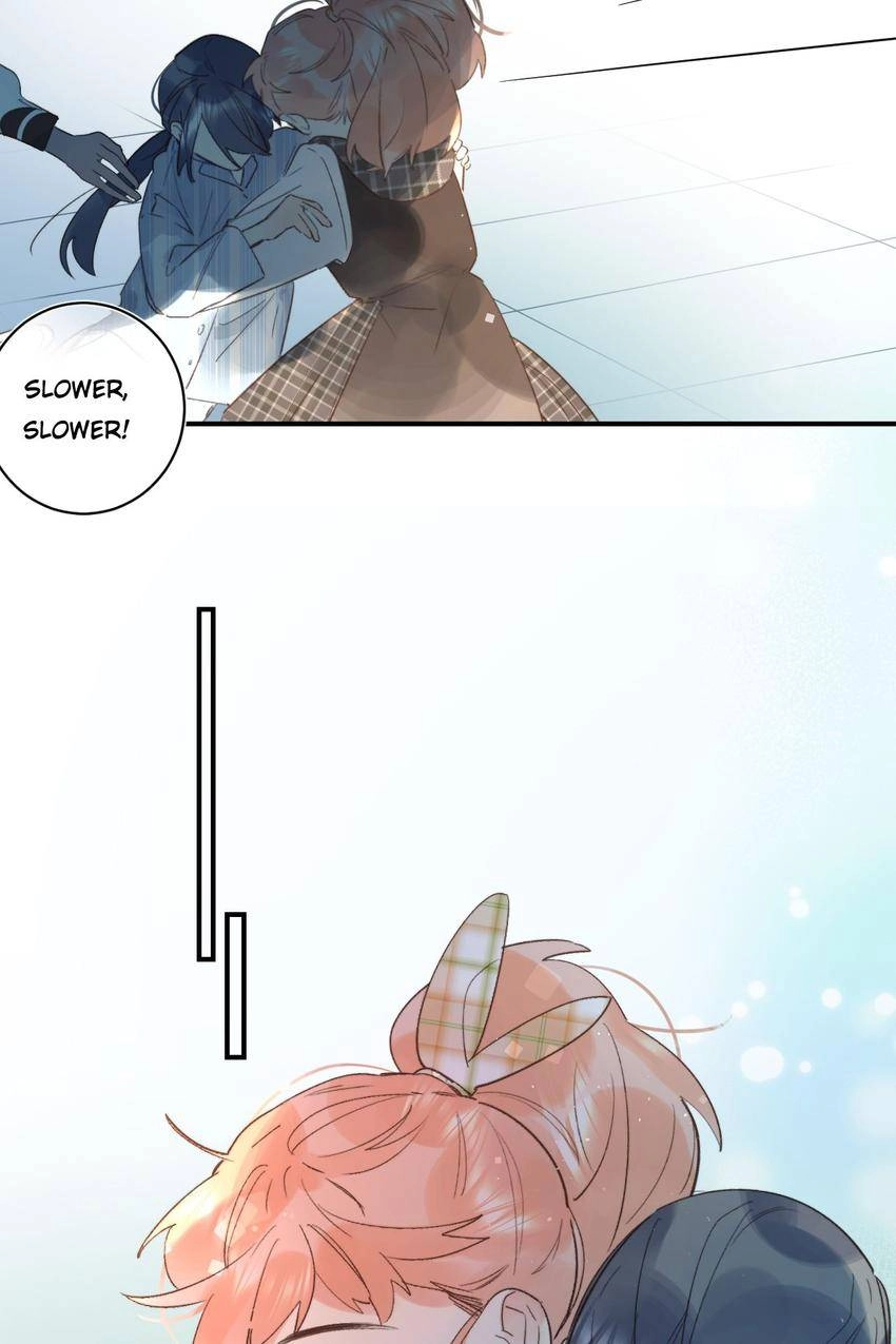 Dawn The Teen Witch Chapter 36 page 45 - 