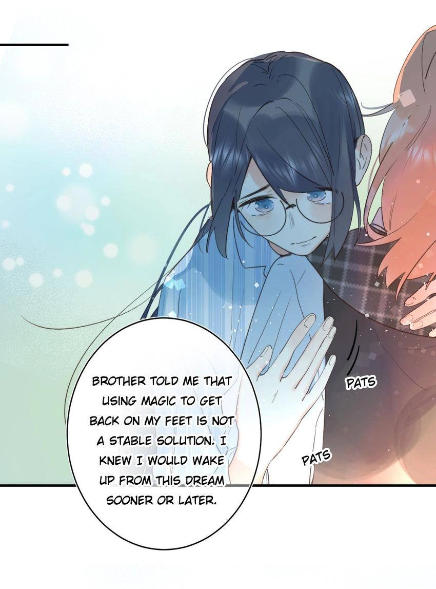 Dawn The Teen Witch Chapter 36 page 47 - 