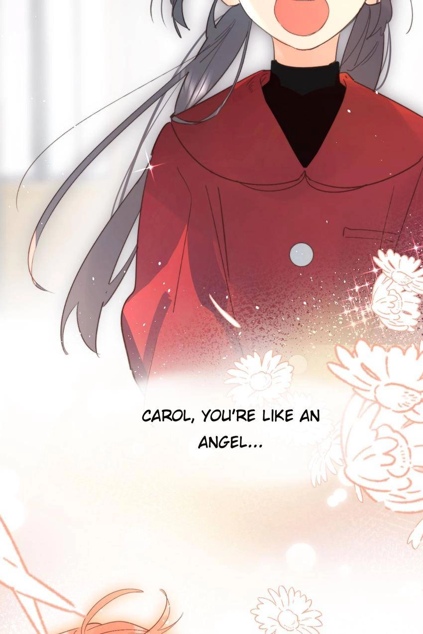 Dawn The Teen Witch Chapter 36 page 55 - 