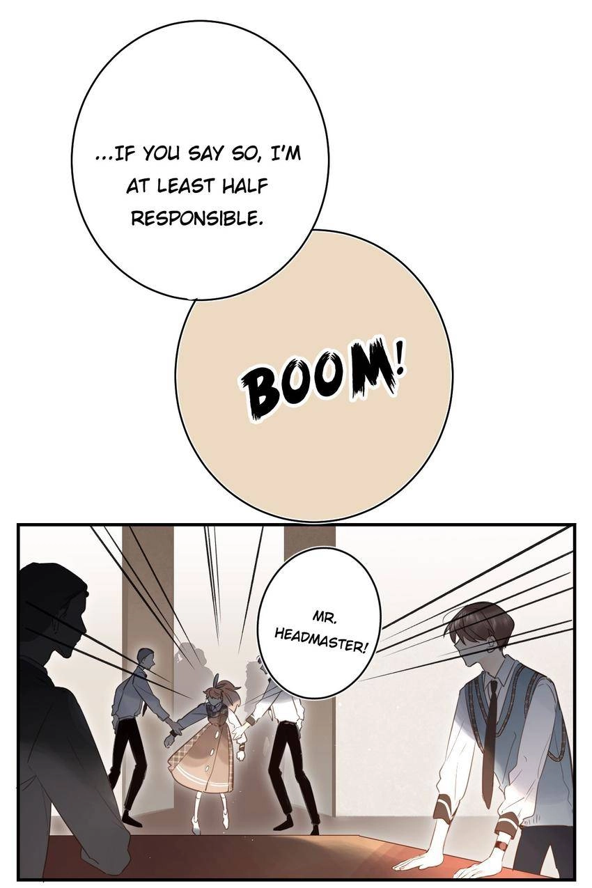 Dawn The Teen Witch Chapter 36 page 7 - 