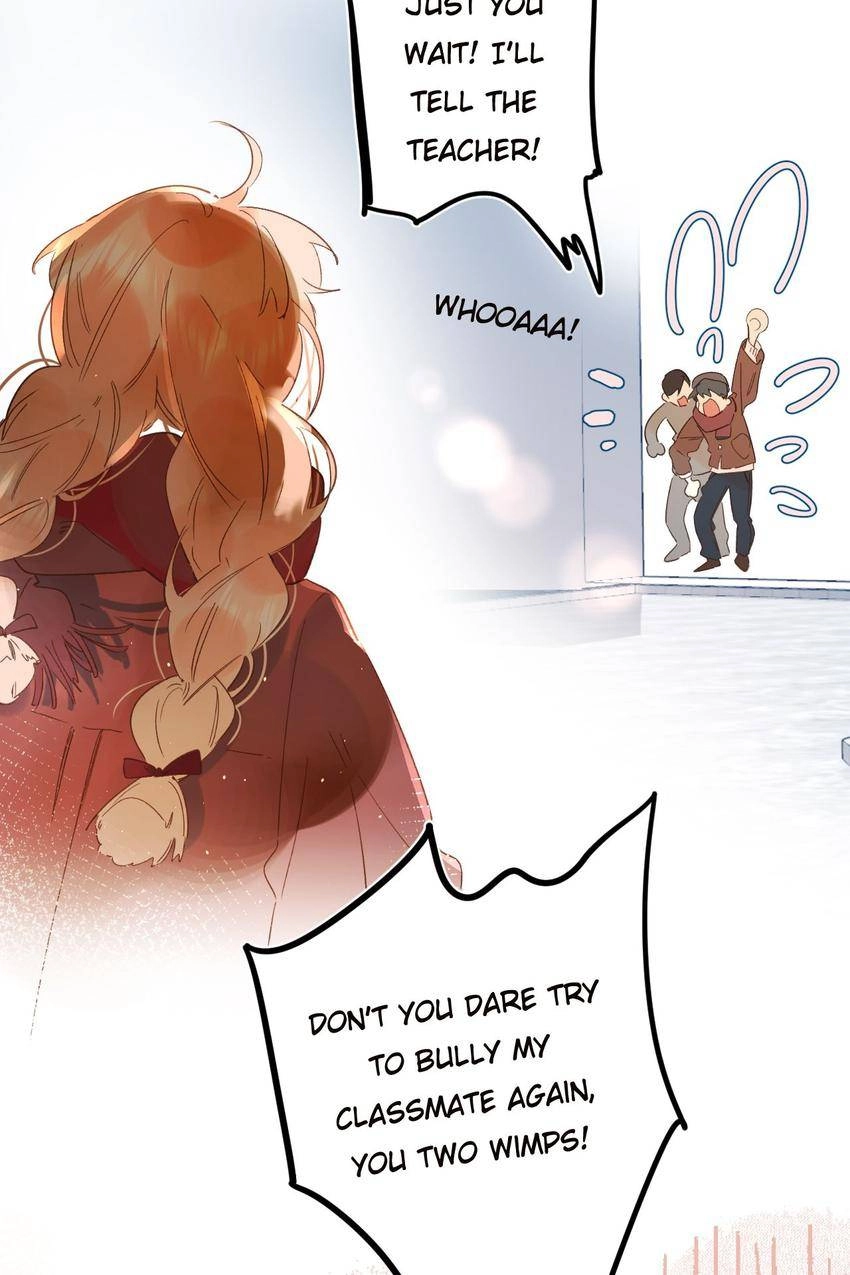 Dawn The Teen Witch Chapter 37 page 25 - 