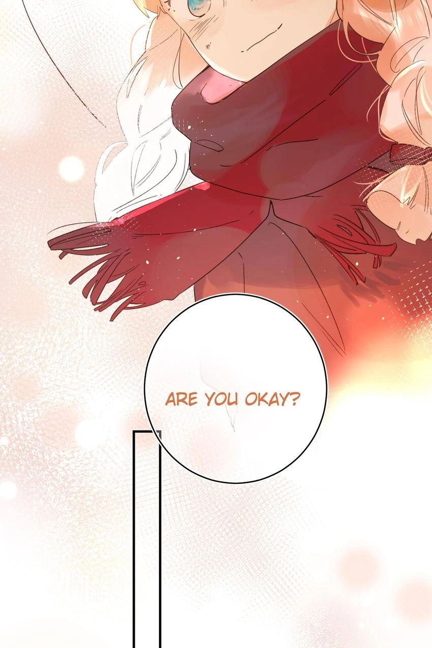 Dawn The Teen Witch Chapter 37 page 27 - 