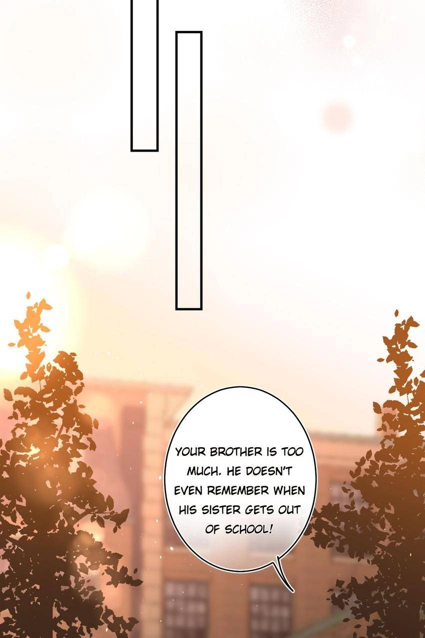 Dawn The Teen Witch Chapter 37 page 28 - 