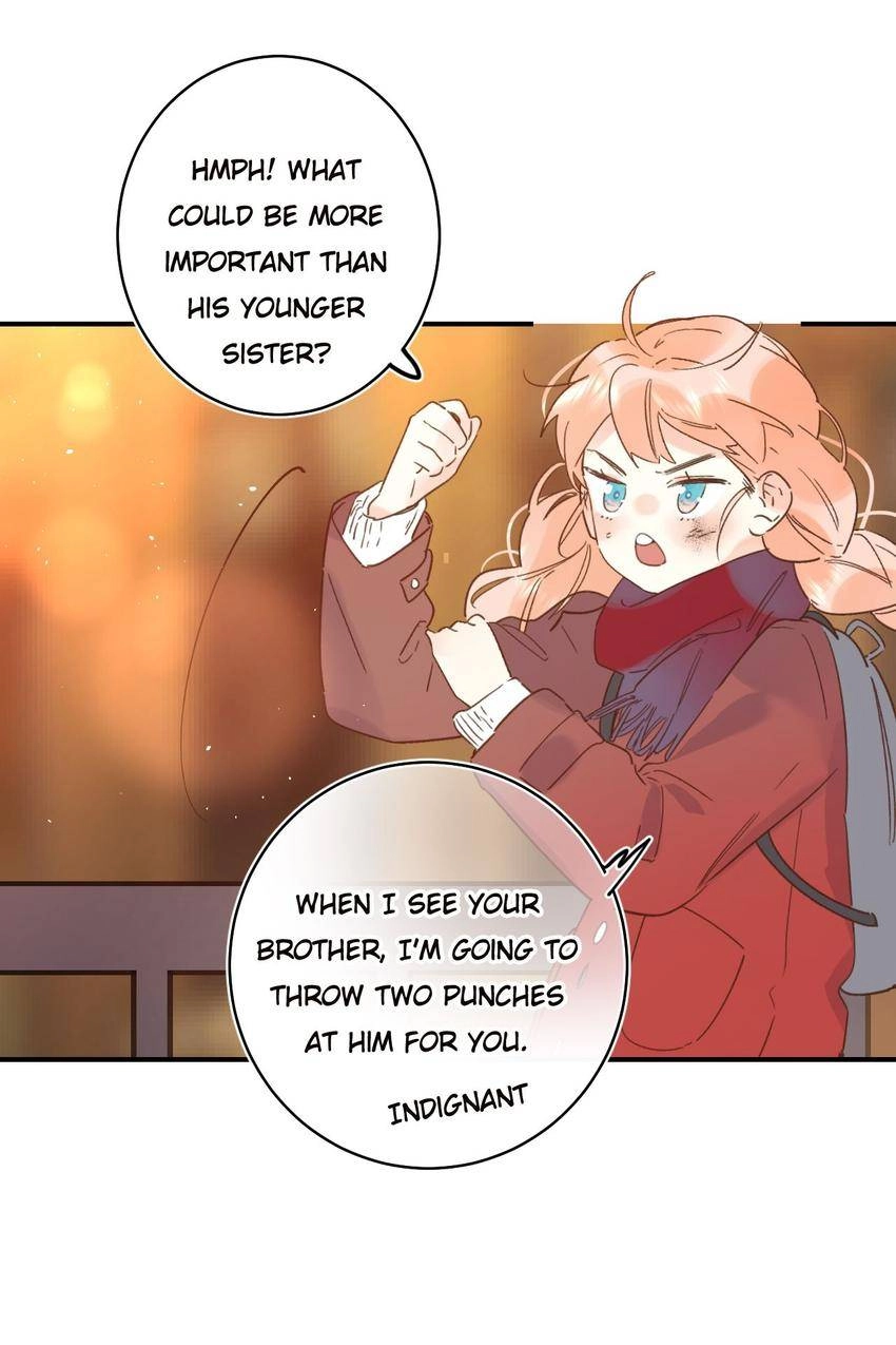 Dawn The Teen Witch Chapter 37 page 31 - 