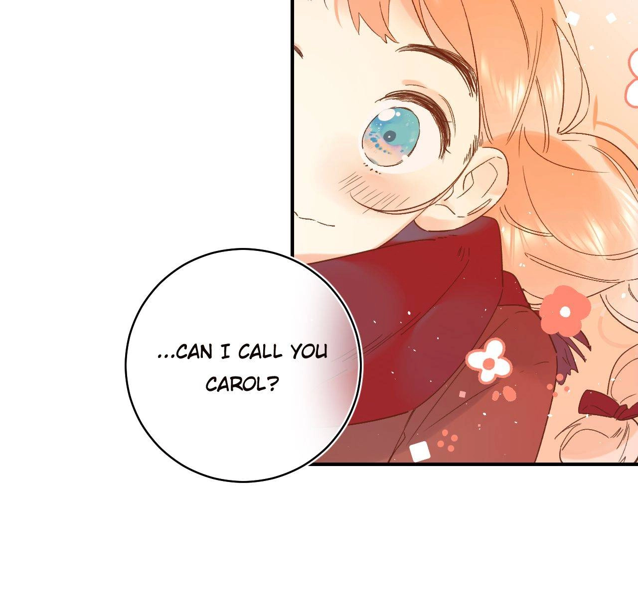 Dawn The Teen Witch Chapter 37 page 34 - 