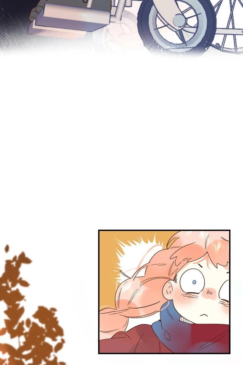 Dawn The Teen Witch Chapter 37 page 36 - 