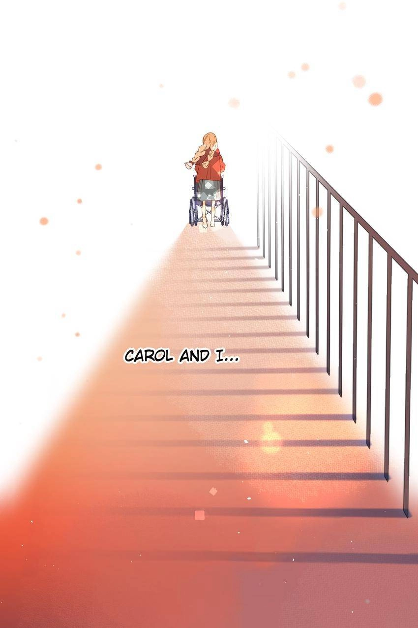 Dawn The Teen Witch Chapter 37 page 45 - 