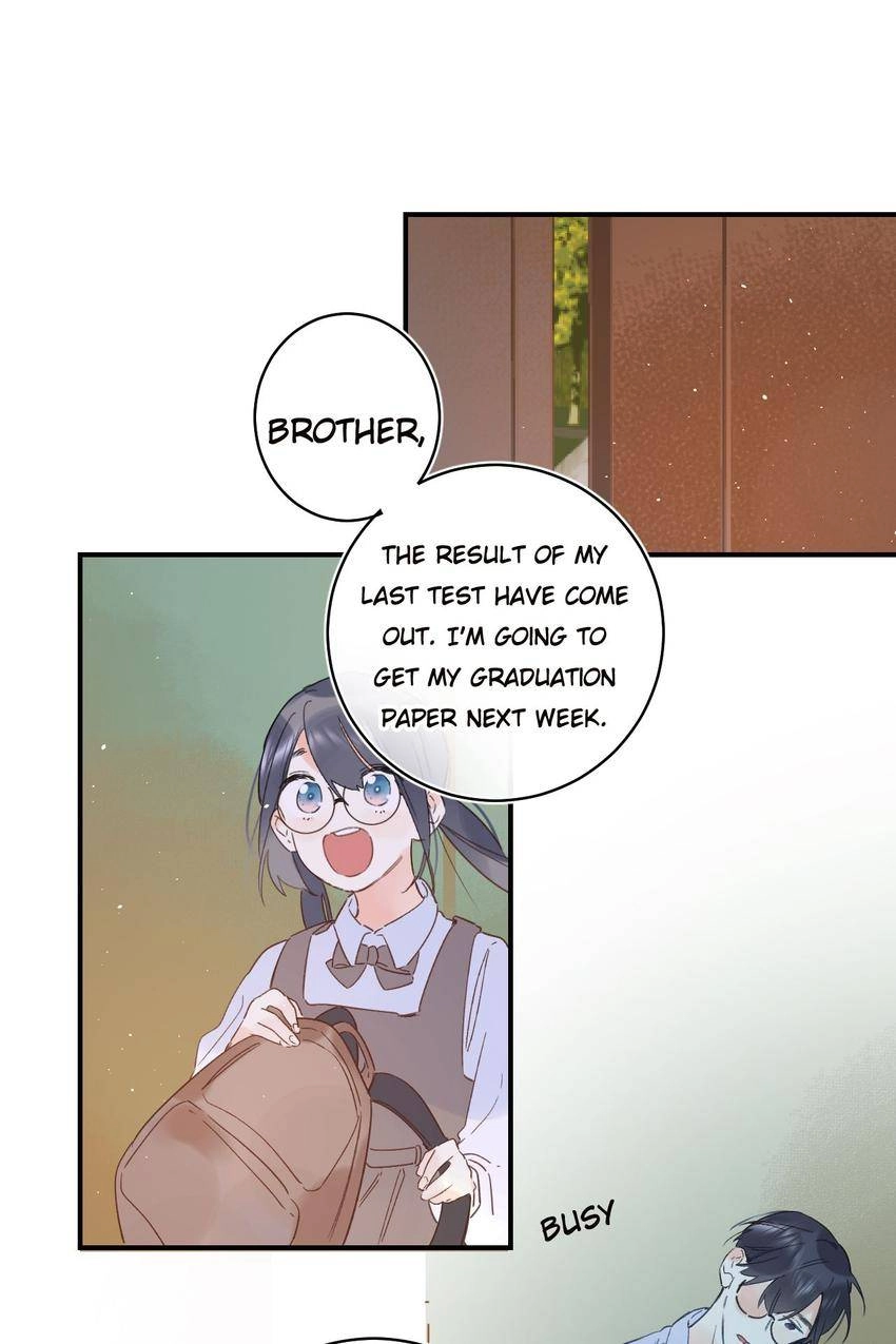Dawn The Teen Witch Chapter 37 page 48 - 