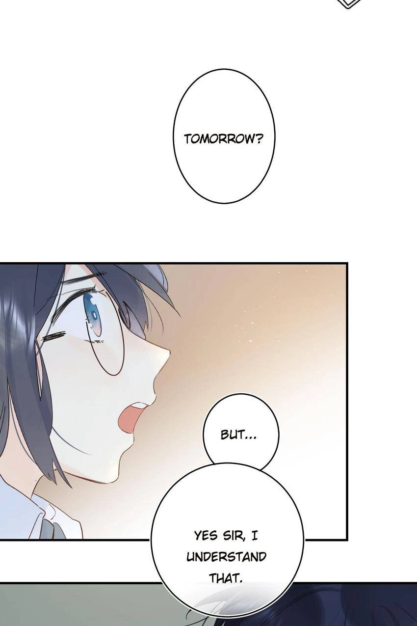 Dawn The Teen Witch Chapter 37 page 50 - 