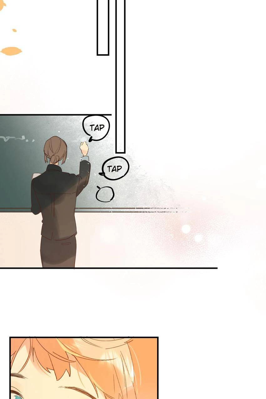 Dawn The Teen Witch Chapter 37 page 6 - 