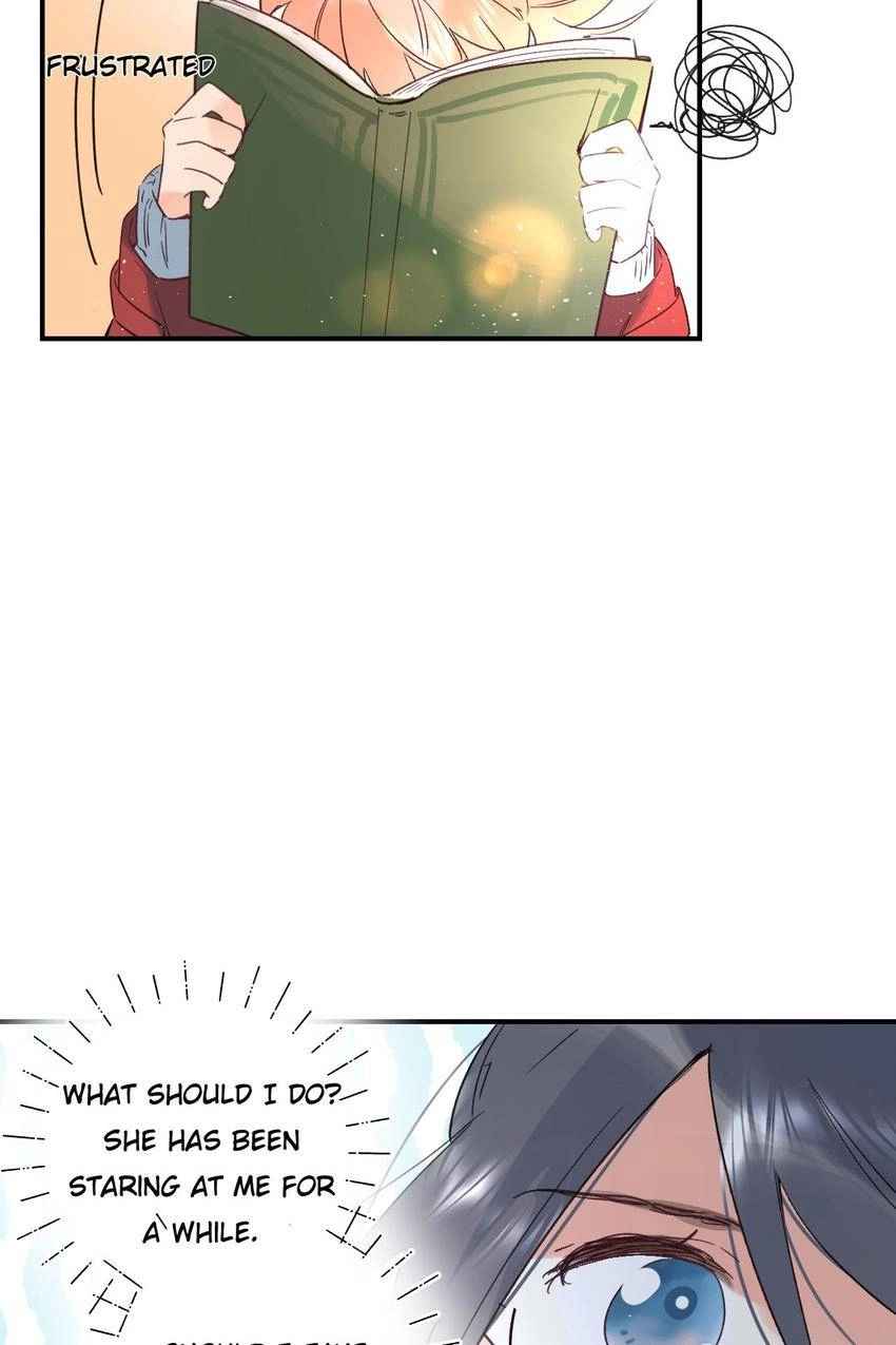 Dawn The Teen Witch Chapter 37 page 10 - 