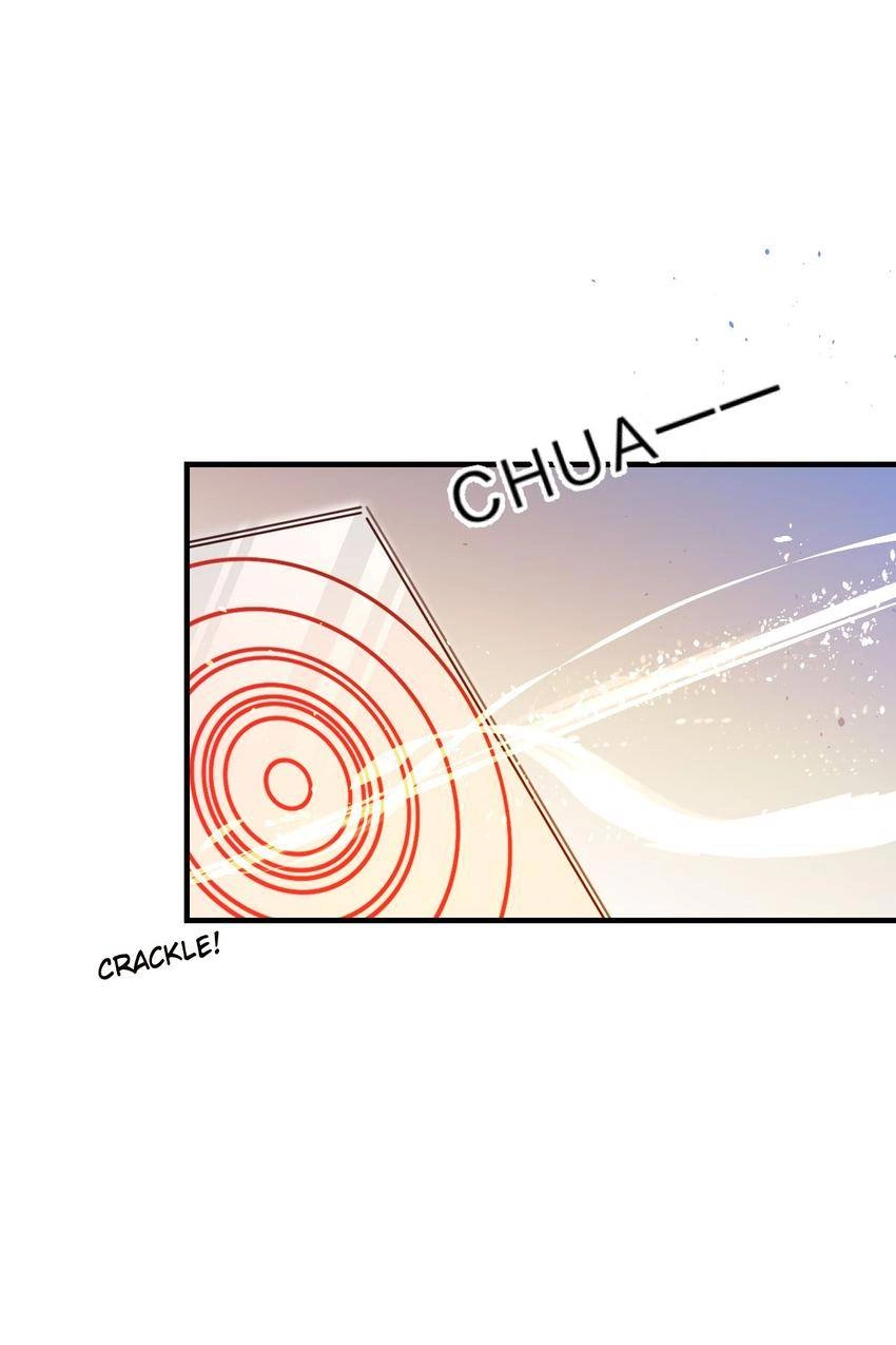 Dawn The Teen Witch Chapter 38 page 1 - 