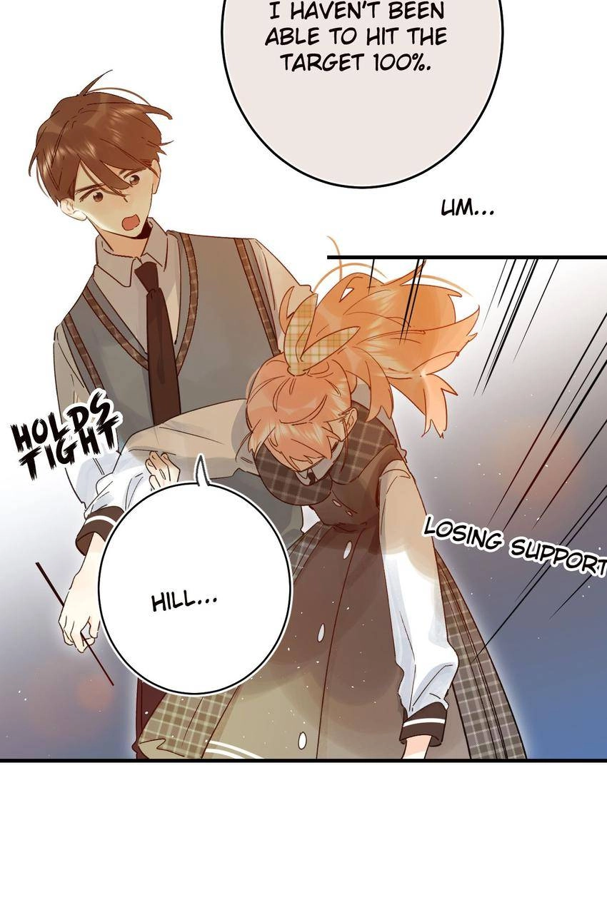 Dawn The Teen Witch Chapter 38 page 13 - 