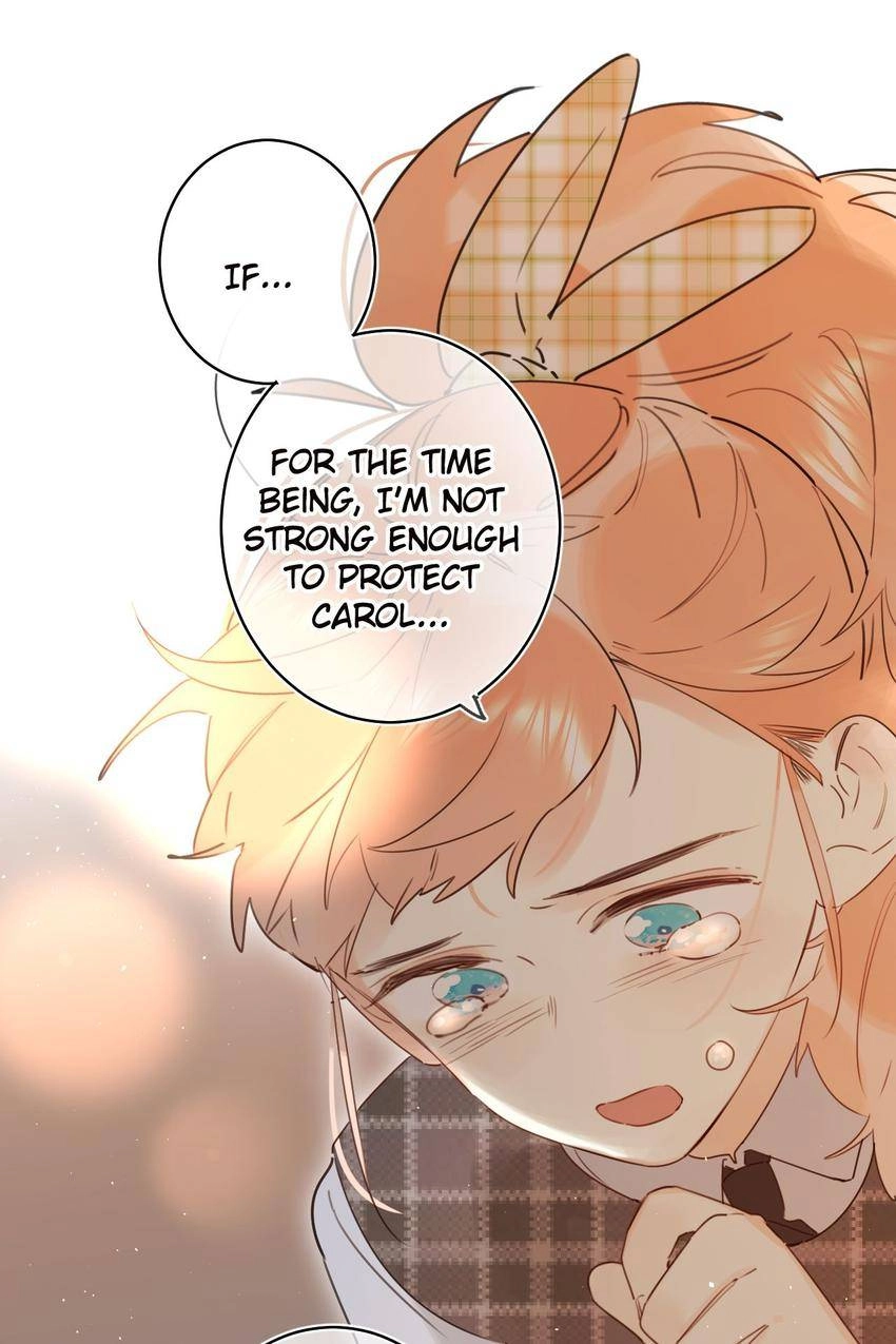 Dawn The Teen Witch Chapter 38 page 17 - 