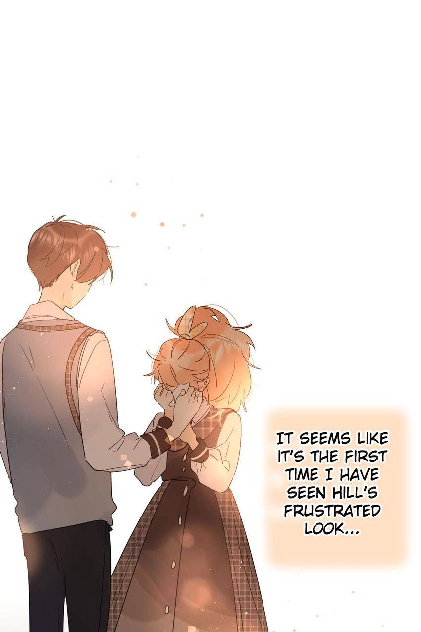 Dawn The Teen Witch Chapter 38 page 20 - 