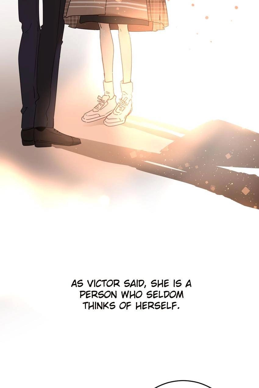 Dawn The Teen Witch Chapter 38 page 21 - 