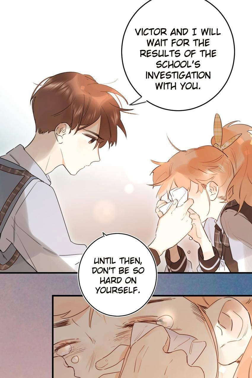 Dawn The Teen Witch Chapter 38 page 22 - 