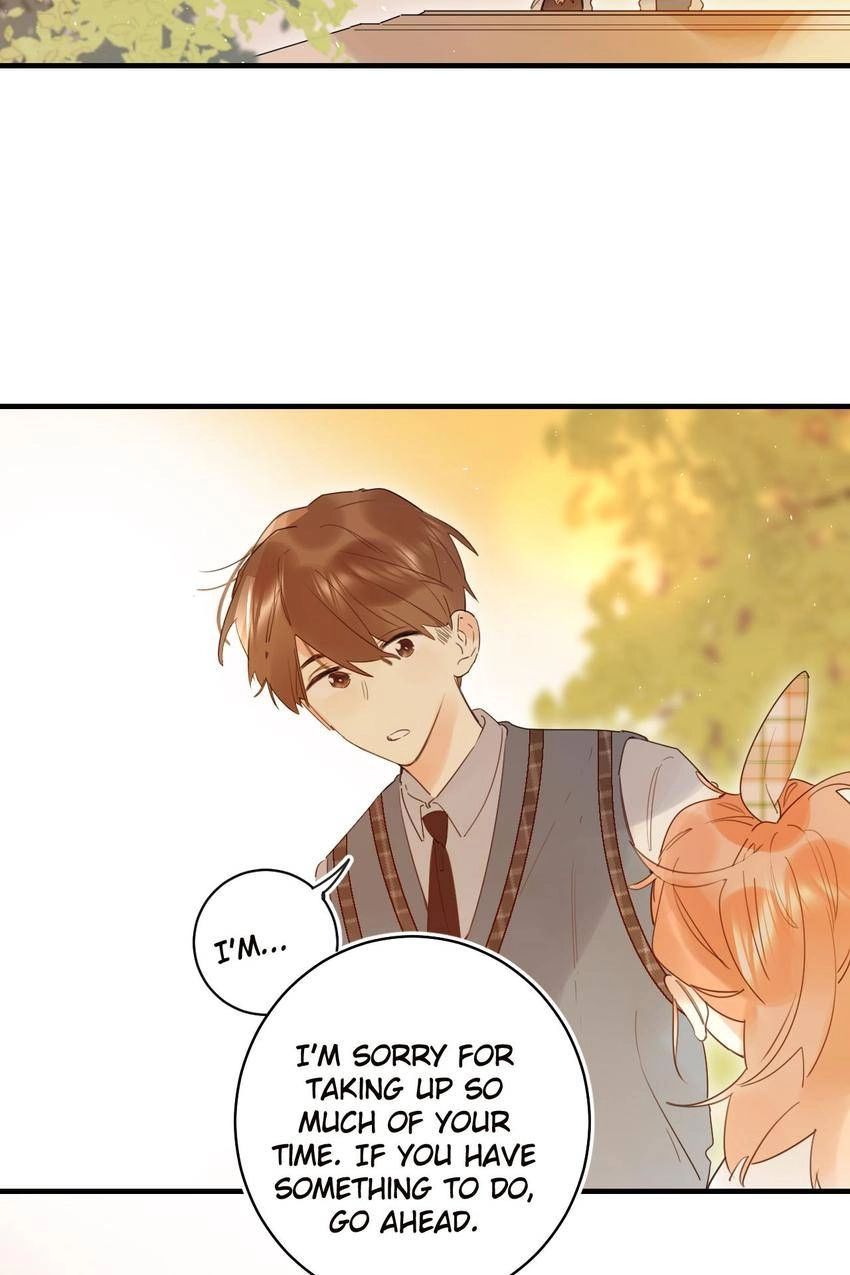 Dawn The Teen Witch Chapter 38 page 26 - 