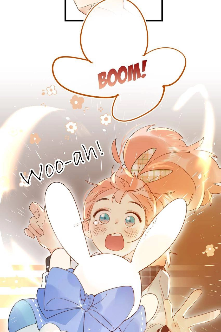 Dawn The Teen Witch Chapter 38 page 30 - 
