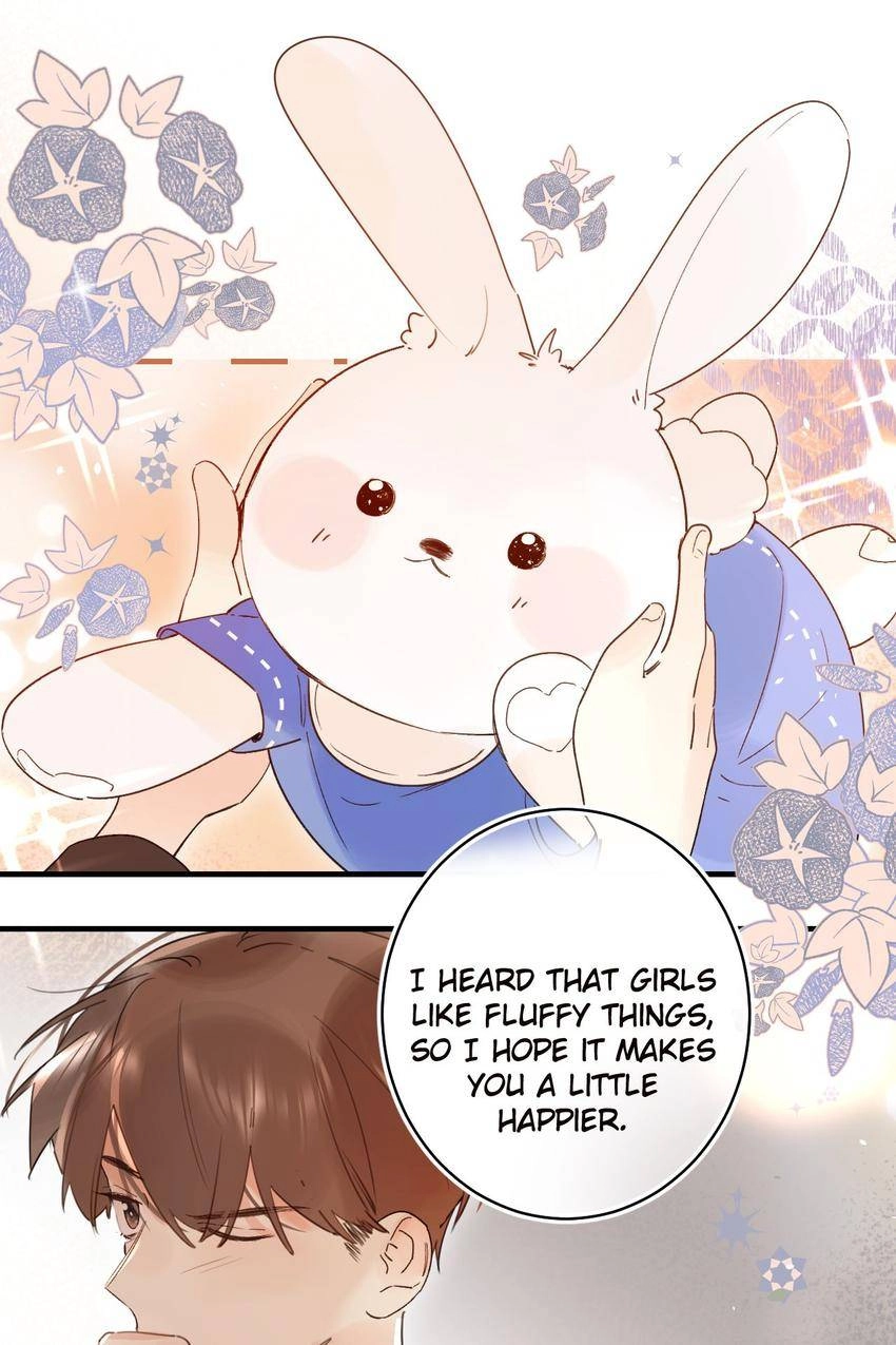 Dawn The Teen Witch Chapter 38 page 33 - 