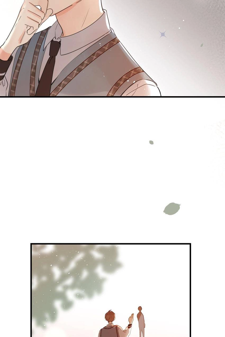 Dawn The Teen Witch Chapter 38 page 34 - 