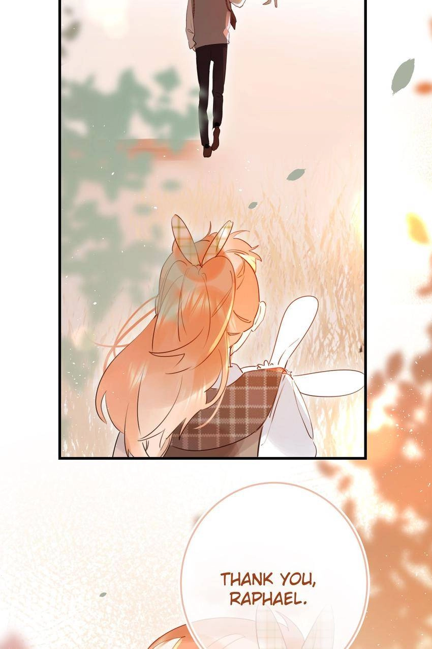 Dawn The Teen Witch Chapter 38 page 35 - 