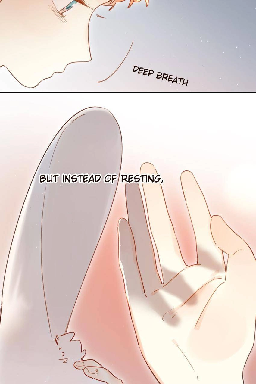 Dawn The Teen Witch Chapter 38 page 38 - 