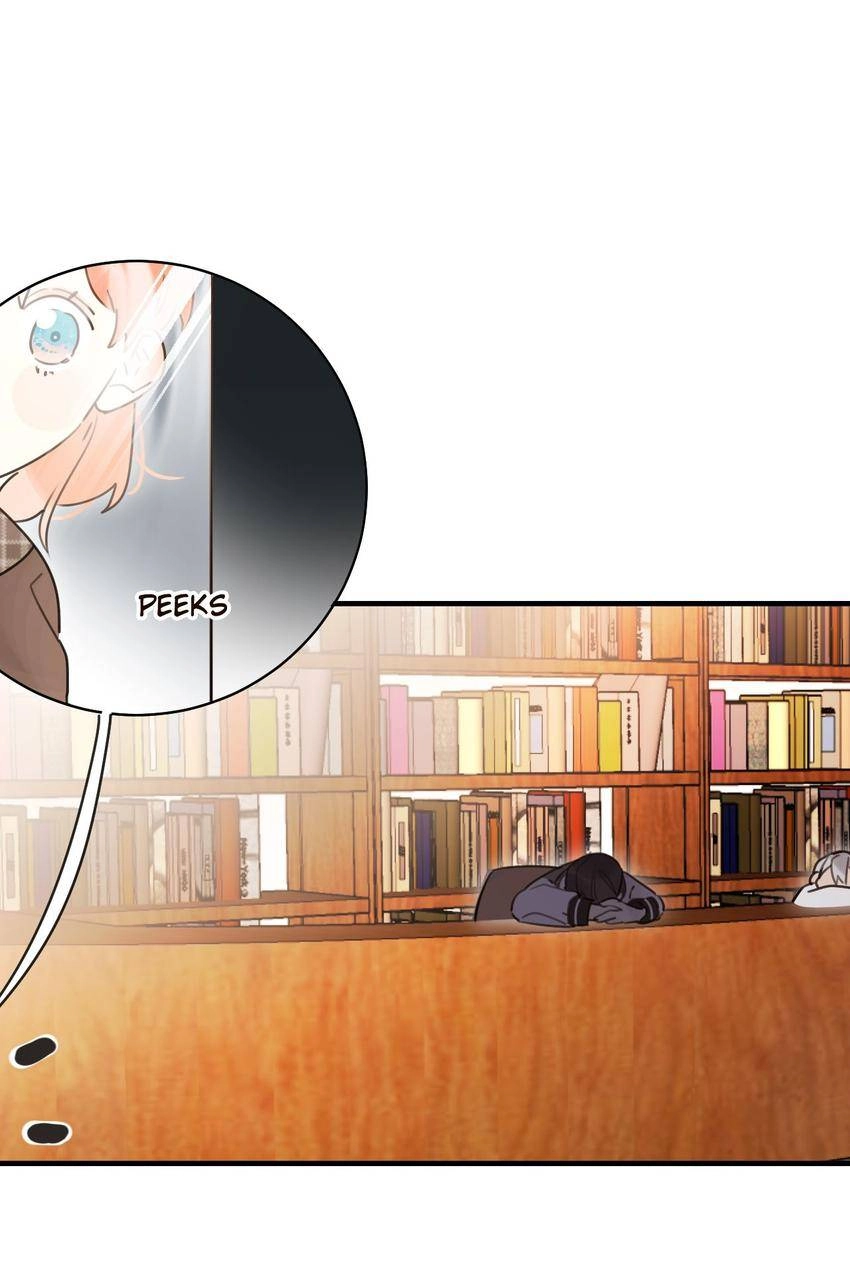 Dawn The Teen Witch Chapter 38 page 41 - 