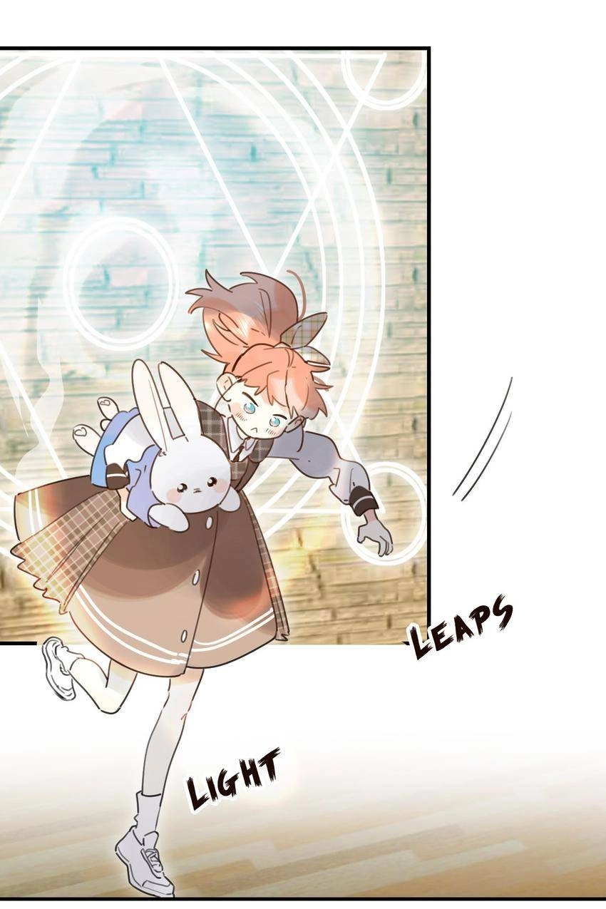 Dawn The Teen Witch Chapter 38 page 42 - 