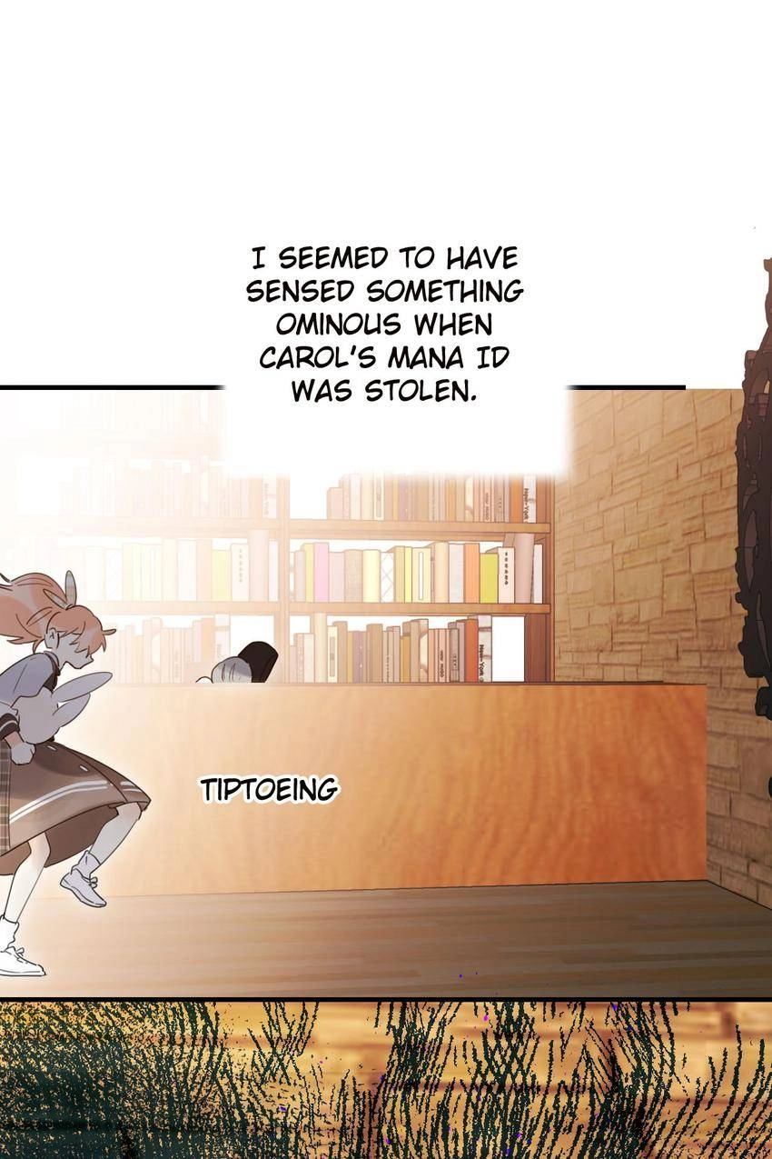 Dawn The Teen Witch Chapter 38 page 43 - 