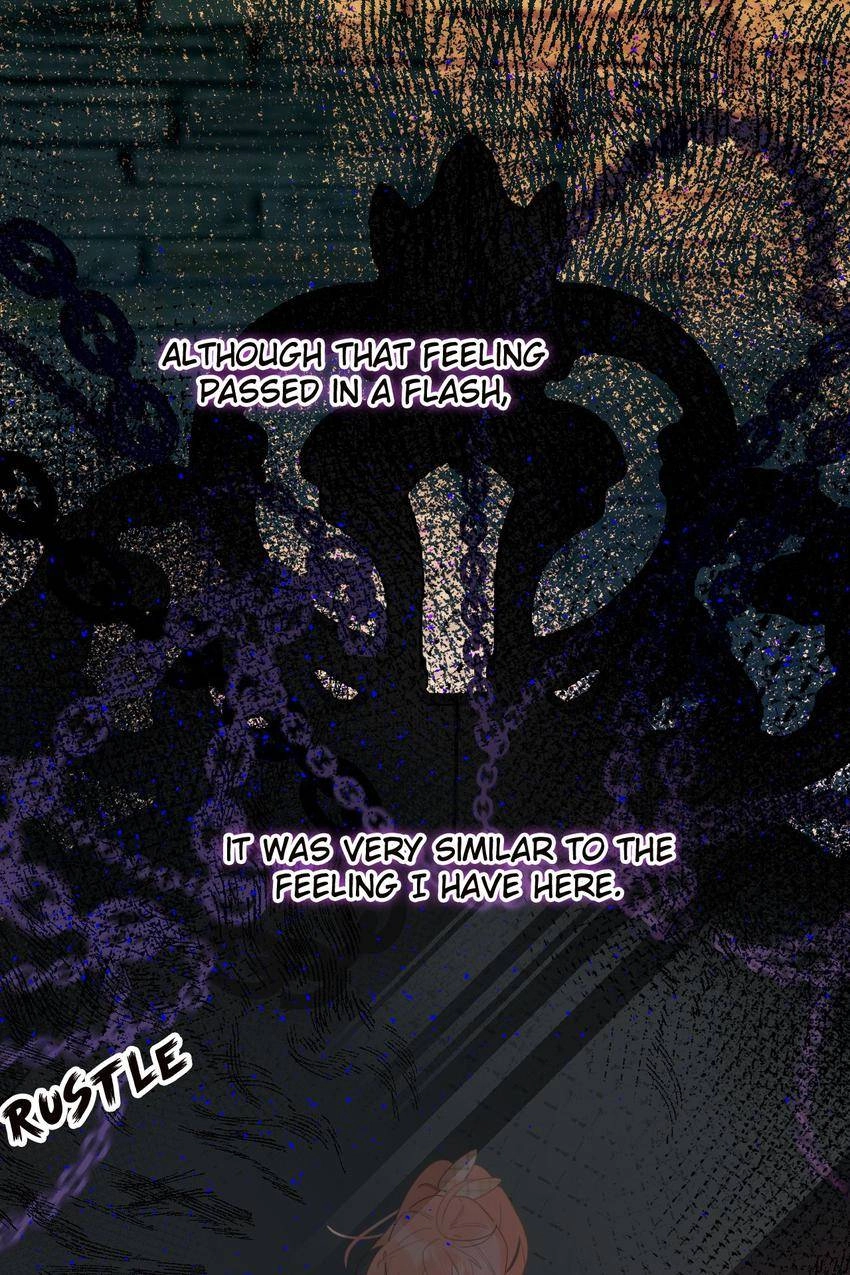 Dawn The Teen Witch Chapter 38 page 44 - 