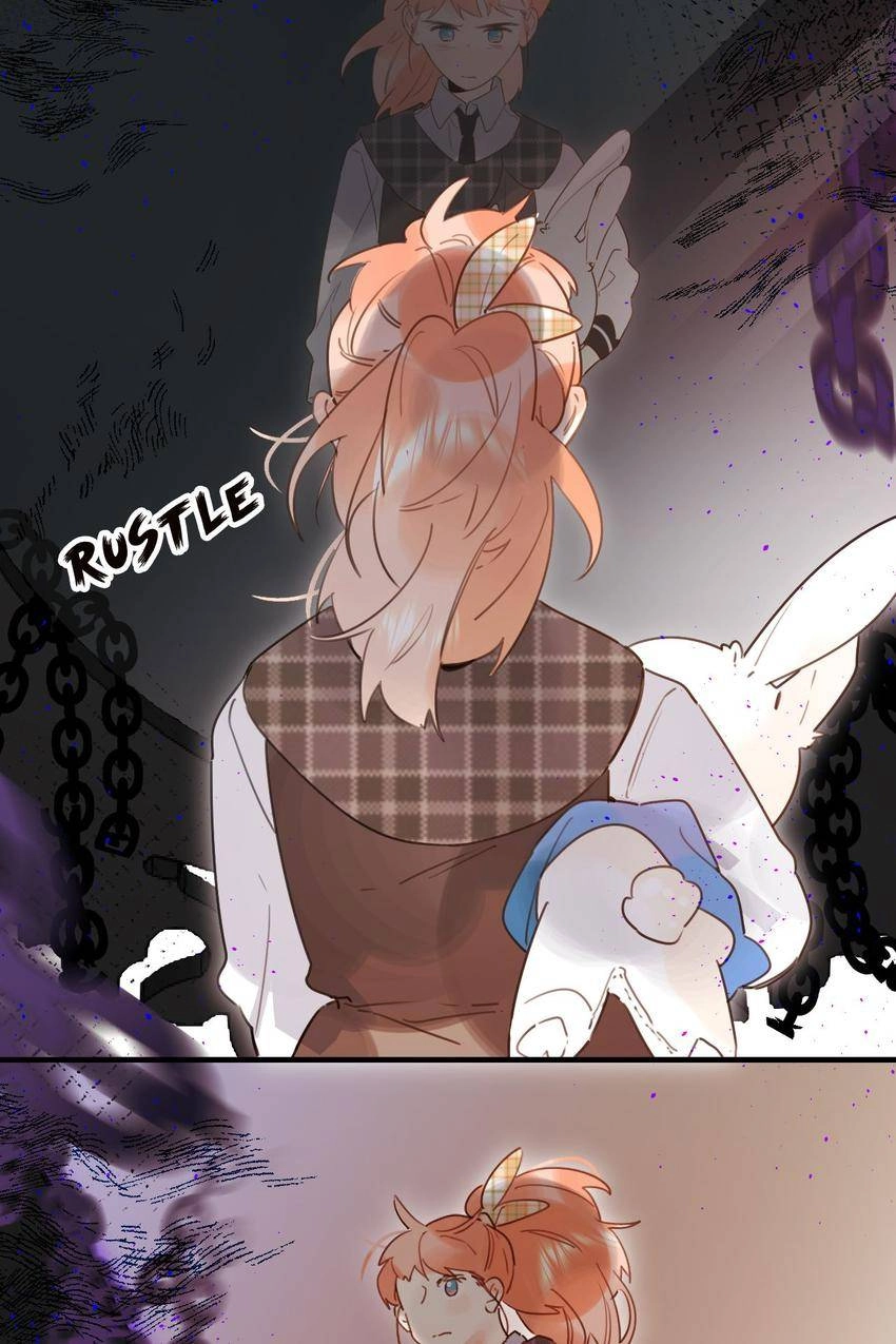Dawn The Teen Witch Chapter 38 page 45 - 