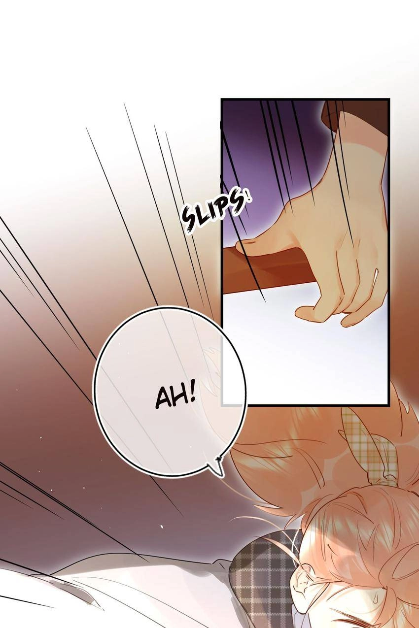 Dawn The Teen Witch Chapter 38 page 6 - 