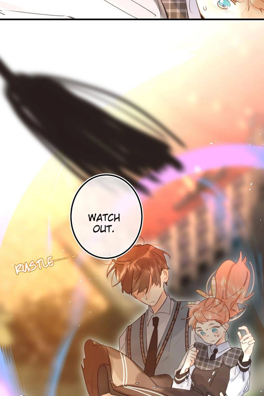 Dawn The Teen Witch Chapter 38 page 7 - 