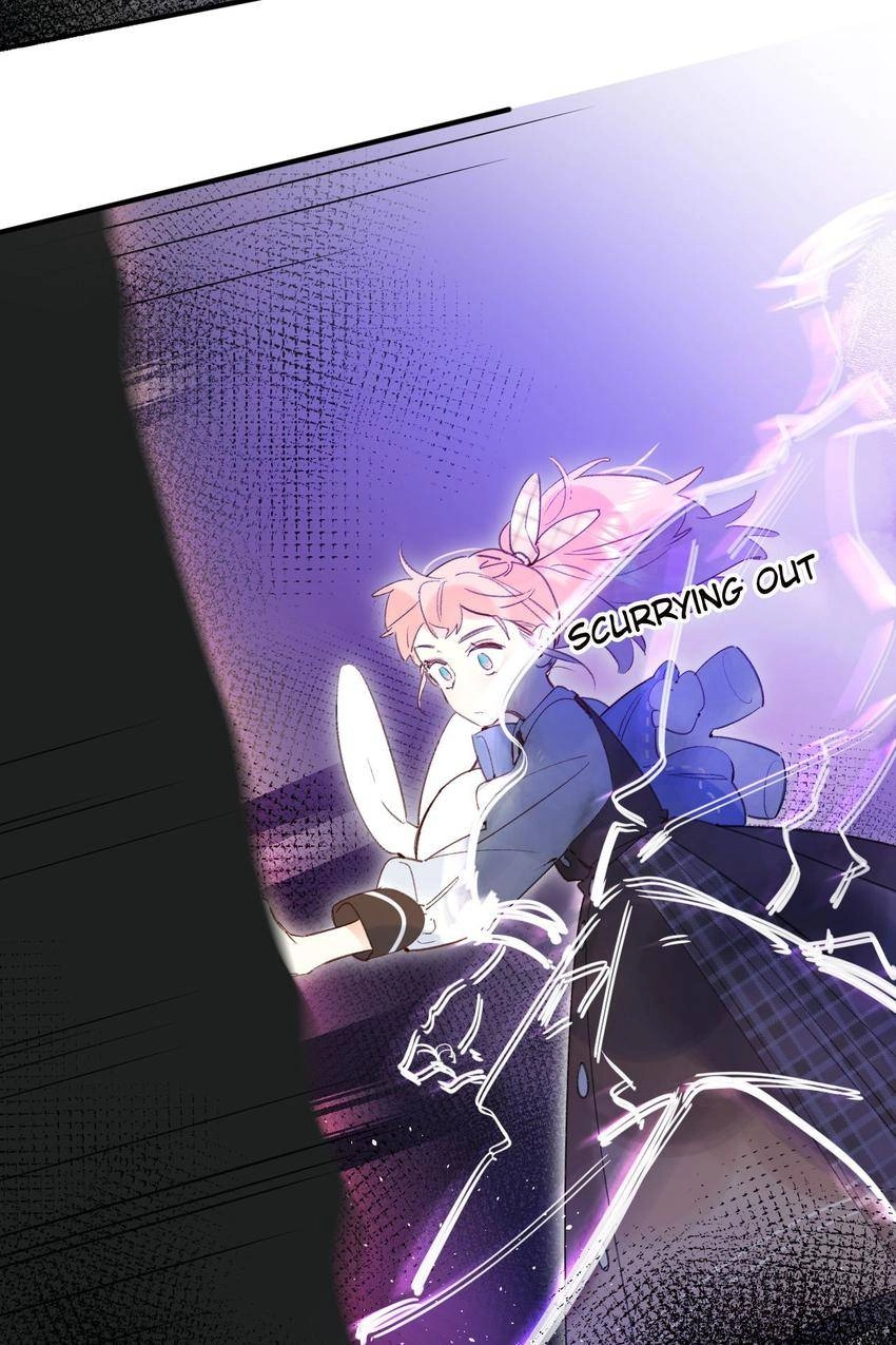 Dawn The Teen Witch Chapter 39 page 2 - 